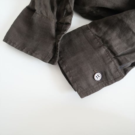 2023SS / 未使用 / L'Appartement / RAMIE SHIRT DRESS / 23040560402610 / 2406-0498