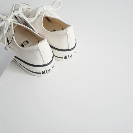 継続販売品 / 未使用 / CONVERSE / CANVAS ALL STAR J OX / 2405-2023