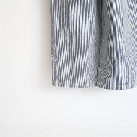 2024SS / IENA LA BOUCLE / オーバーオール2 / 24030914141110 / 2503-1017
