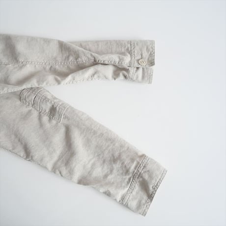 2022SS / 未使用 / L'Appartement別注 / REMI RELIEF / LINEN ALL IN ONE / 22040570002310 / 2409-0975