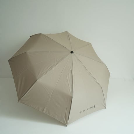 継続販売品 / MACKINTOSH / 折りたたみ傘 / 2506-0561