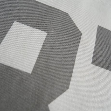 2024SS・人気完売品 / L'Appartement別注 / GOOD GRIEF! / FADED PRINT FOOTBALL TEE / 24070560212010 / 2410-0740