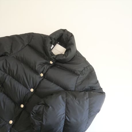 〇2022AW / MUSE de Deuxieme Classe購入品 / MACKINTOSH / STAND COLLAR SHORT ダウン / 2510-0023
