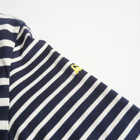 2024SS・人気完売品 / aLORS / Haut mariniere / 2502-0707