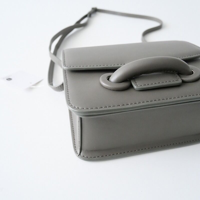 / vasic / CITY MINI MINI ショルダーバッグ /