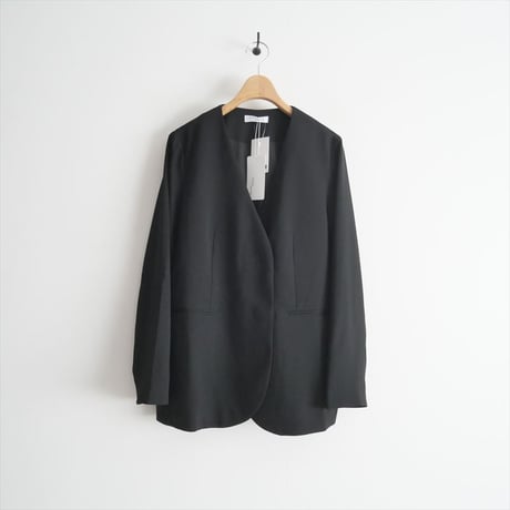2023 / 未使用 / STATE OF MIND / allow v neck JK / 92320400 / 2505-2077