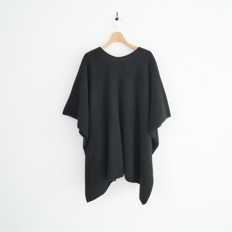 2021AW / walenode / Tibetan yak ケープ / AP STUDI 