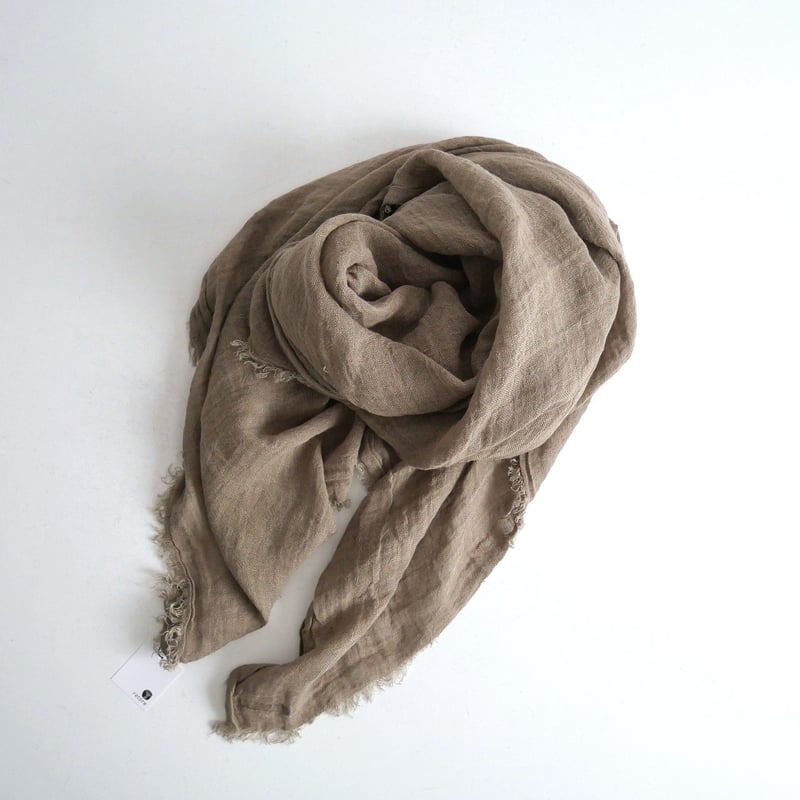 L'Appartement別注 / MAISON DE VACANCE / Stole / 1 L'Appartement