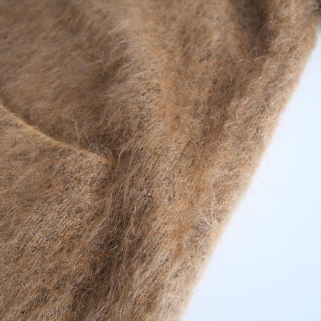 2021AW / Acne Studios / モヘアブレンドカーディガン / FN-WN-KNIT000297 / 2404-0857