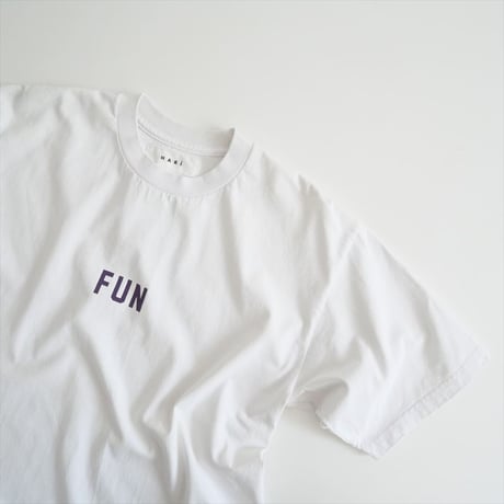 2023SS / journal standard luxe購入品 / HARi / Tシャツ / 5025 / 2408-0112