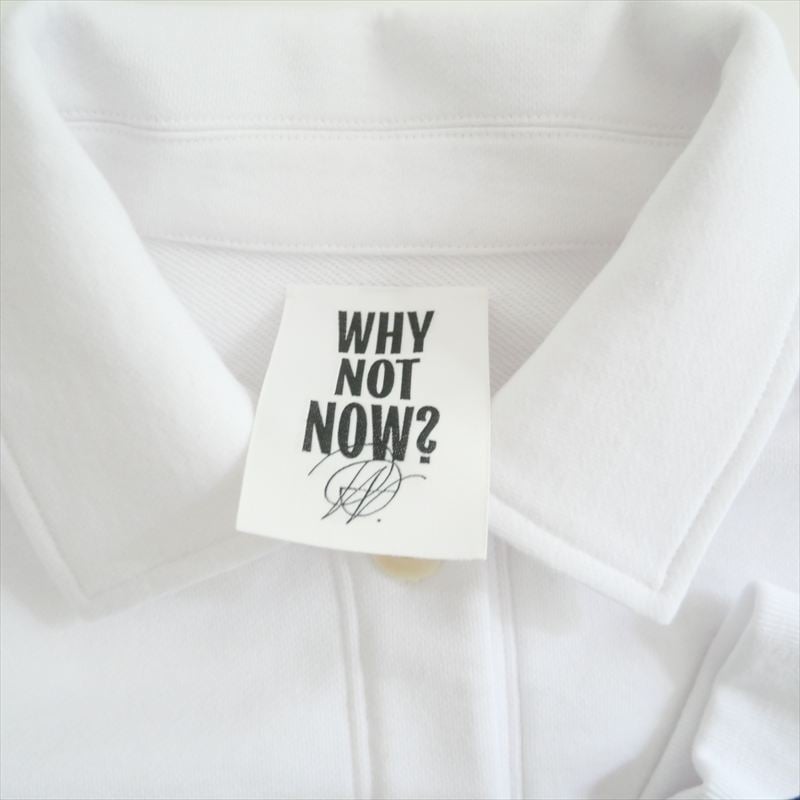 継続販売品 / Chaos/WHY NOT NOW / コアスキッパープルオーバー