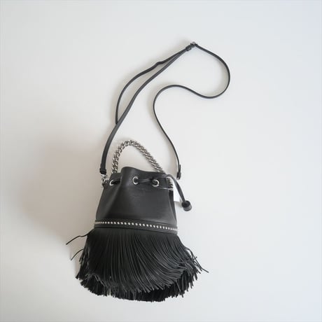 継続販売品 / J&M DAVIDSON / FRINGE CARNIVAL M / 2408-0382