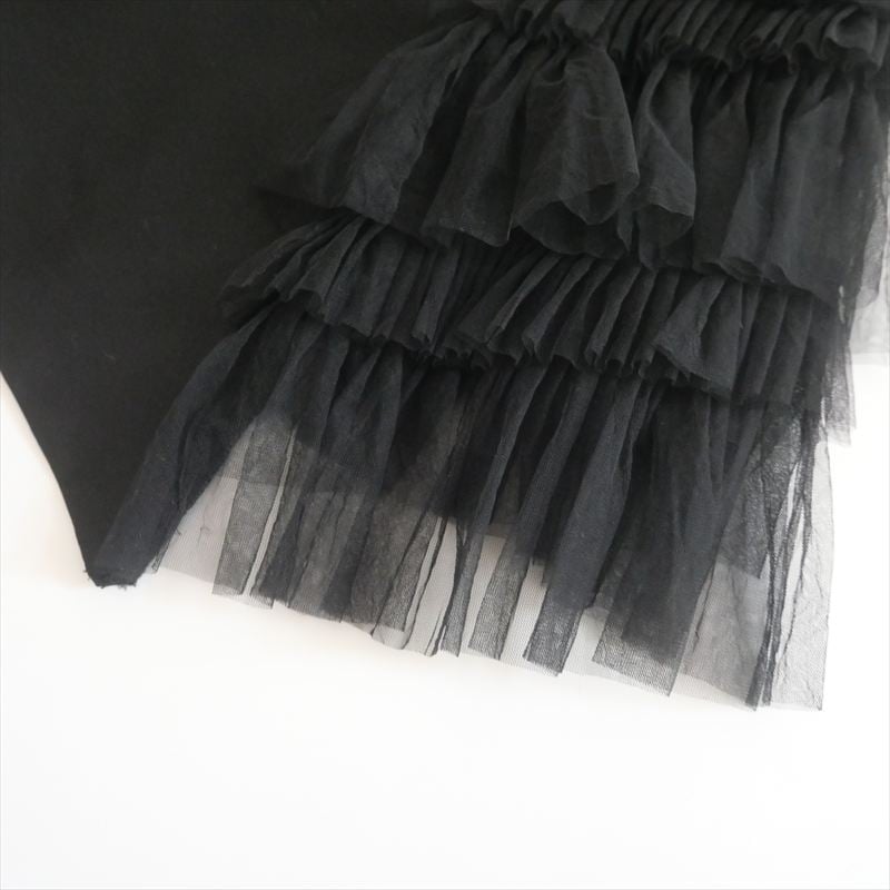 SHE Tokyo Lauren Pearl スカート 2025 / 未使用 / SHE Tokyo / Lauren Pearl スカート / S-