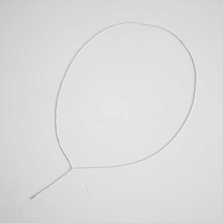 継続販売品 / SASKIA DIEZ / フリンジネックレス / 2505-0268