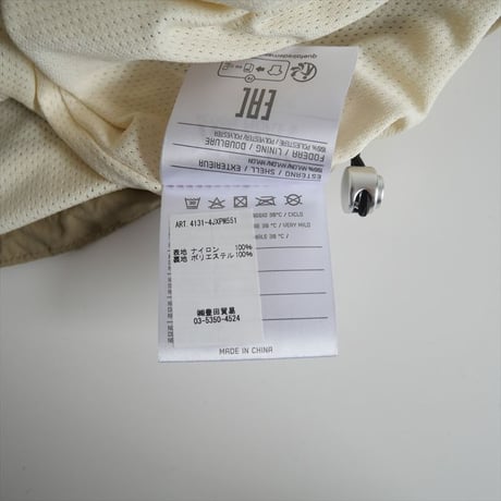 2024SS・人気完売品 / MUSE de Deuxieme Classe購入品 / AUTRY / ブルゾン / 24010521000310 / 2503-0041