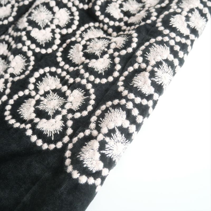 2024AW今季・人気完売品 / 未使用 / mina perhonen / blumen ワ 2024AW今季・人気完売品 / 未使用 / mina perhonen / blumen ワ