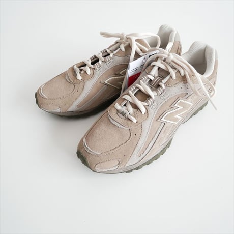 2025AW今季・人気完売品 / 未使用 / NEW BALANCE / U204LMMA / U204LMMA / 2512-2209