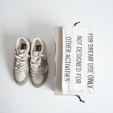2024SS・人気完売品 / 未使用 / DEUXIEME CLASSE購入品 / GOLDEN GOOSE / BALL STAR / 24093510001710 / 2504-1173