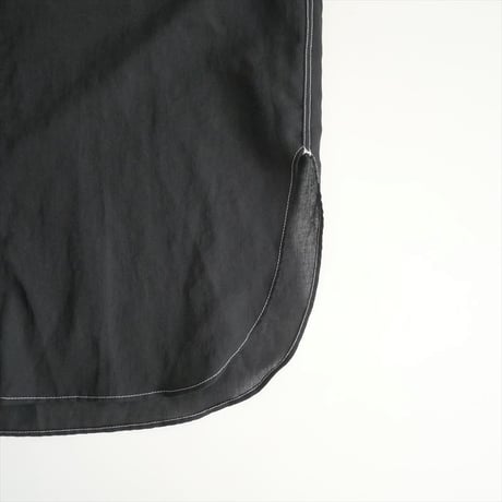 2022 / CITYSHOP / SEE-THROUGH シャツ / 22050042514020 / 2407-0536