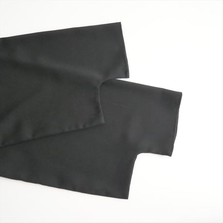 2023 / ENFOLD / PIN-TACK DRESS / 300GS233-1390 / 2406-0292