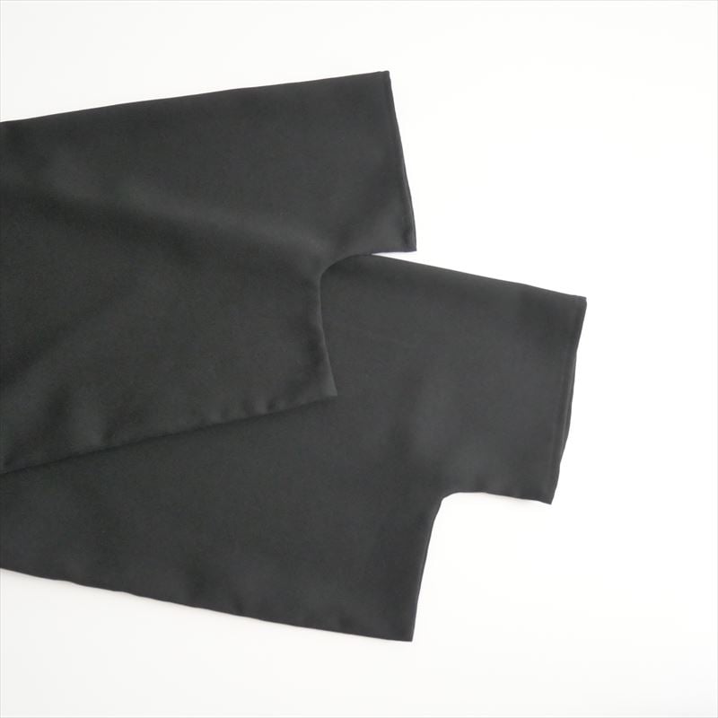 2023 / ENFOLD / PIN-TACK DRESS / 300GS233-1390 2023 / ENFOLD / PIN-TACK DRESS / 300GS233-1390