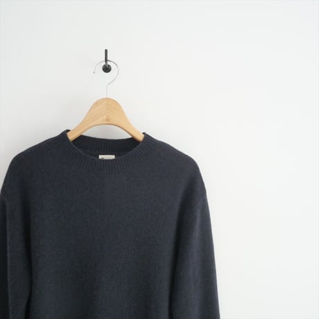 2023AW / Ron Herman購入品 / 8100 / Cashmere Knit / 3810800081 / 2408-0146
