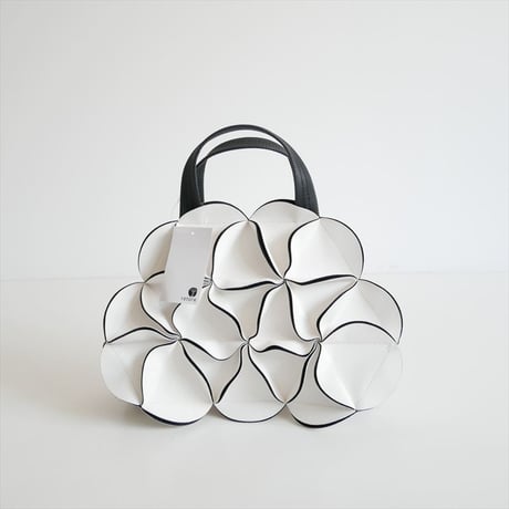 人気完売品 / ELEMOOD / Blossom Boston Shoulder Bag / 2510-0115