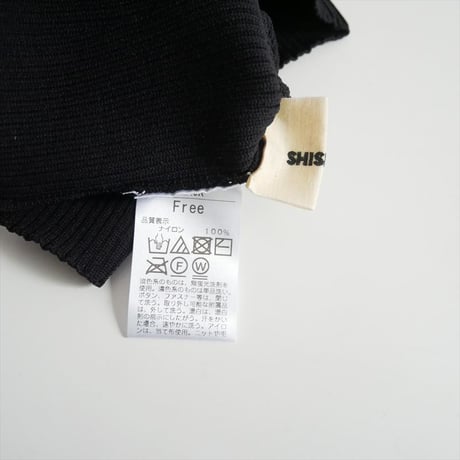 人気完売品 SHISHIKUI BRA BRA タンク 2606-0315