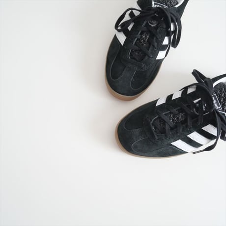 2024SS今季 / AP STUDIO購入品 / adidas / GAZELLE INDOOR / 24093587004210 / 2407-0099