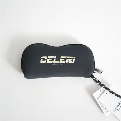 2024 / 未使用 / CELERI / Deuxieme Classe / GLASS ケース / 24090510001630 / 2510-0437