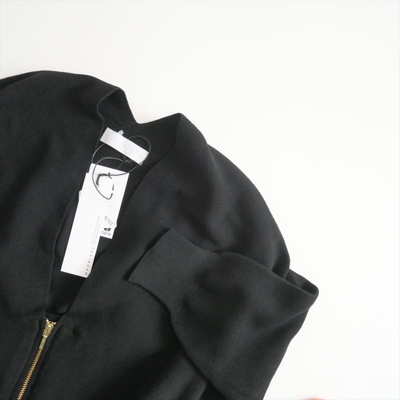 2024SS / 未使用 / soutiencollar / クイールニット / 2408-0