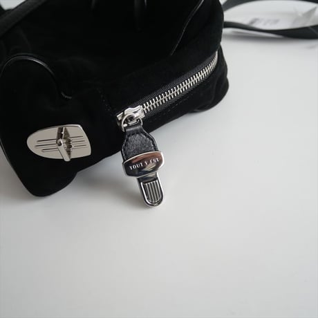 〇継続販売品 / TOUT Y EST / SAC LOQUET / 2508-1019