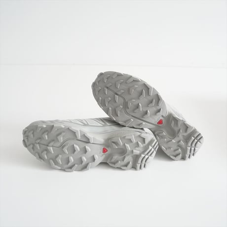 2024SS今季 / 未使用 / DEUXIEME CLASSE購入品 / SALOMON / XT-6 GREY　スニーカー / 24093510003110 / 2407-0275