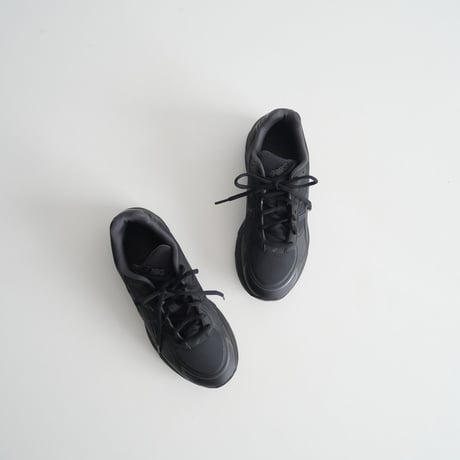 2024SS今季新作 / AP STUDIO購入品 / ASICS  / スニーカー GEL-1130 NS(Black) / 24093587000910 / 2403-0997