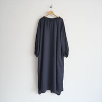 2024SS / 未使用 / la chic baton / スモックワンピース / 2410-0048