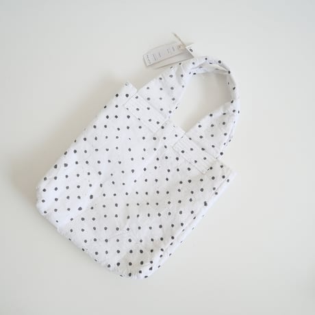 2023 / journal standard luxe購入品 / Khadi ＆ Co / PONDI BAG ORGANGY / 23092450000610 / 2309-0887
