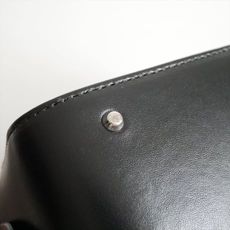 継続販売品 / MAISON CANAU  / SMOOTH BOX-BOSTON(S) / 2603-0250