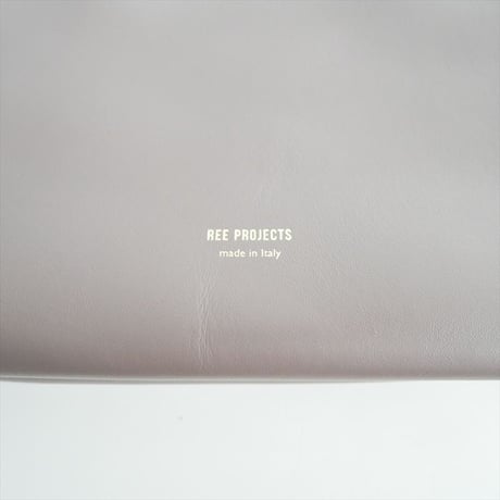 継続販売品 / 未使用 / L'Appartement購入品 / REE PROJECTS / ELIEZE BAG / 23092570000730 / 2511-0517