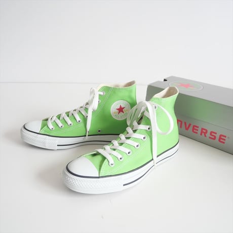 未使用 / CONVERSE×AURALEE / ALL STAR / 2504-0430