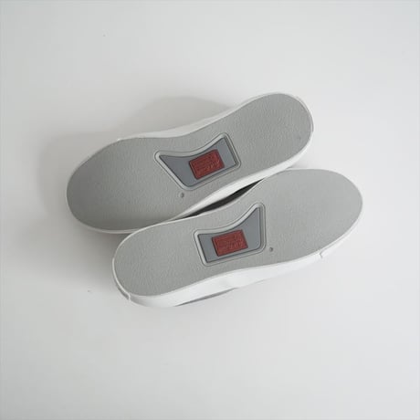 2024AW今季新作 / CONVERSE×Graphpaper / JACK PURCELL SLIP-ON / GP / 1SE247 / 2409-0497