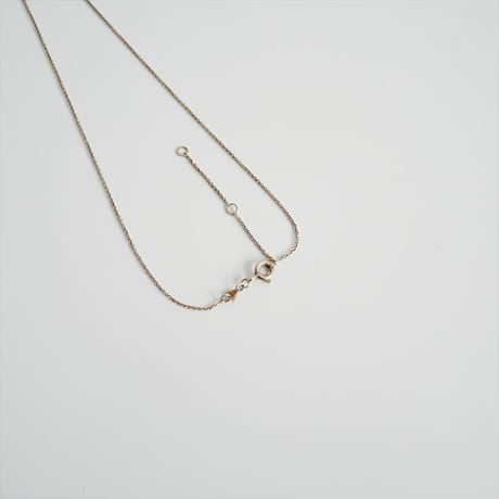 ALITA / DINO PURO NECKLACE / 2512-0501