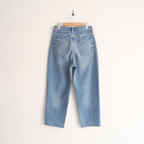 2023SS・人気完売品 / 未使用 / Rouge vif la cle別注 / RED CARD / Jazz / 31460250009 / 2412-0301