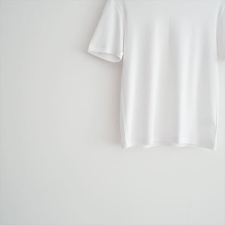 2026SS今季・人気完売品 未使用 DEUXIEME CLASSE AESTHETIC クルーネック Tシャツ 26070500403010 2606-0866