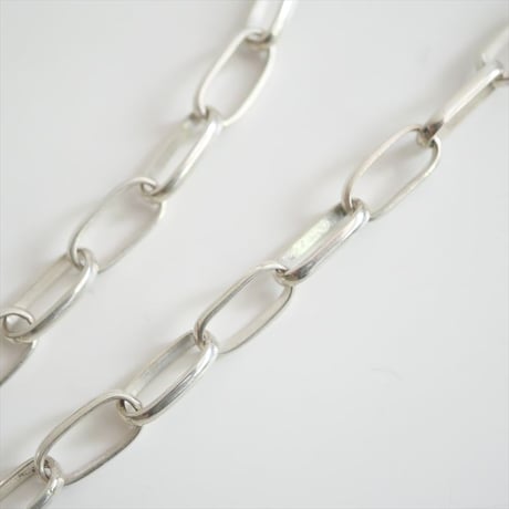 継続販売品 / journal standard luxe購入品 / ERICKA NICOLAS BEGAY / LOOP CHAIN(55cm) / 2509-0415