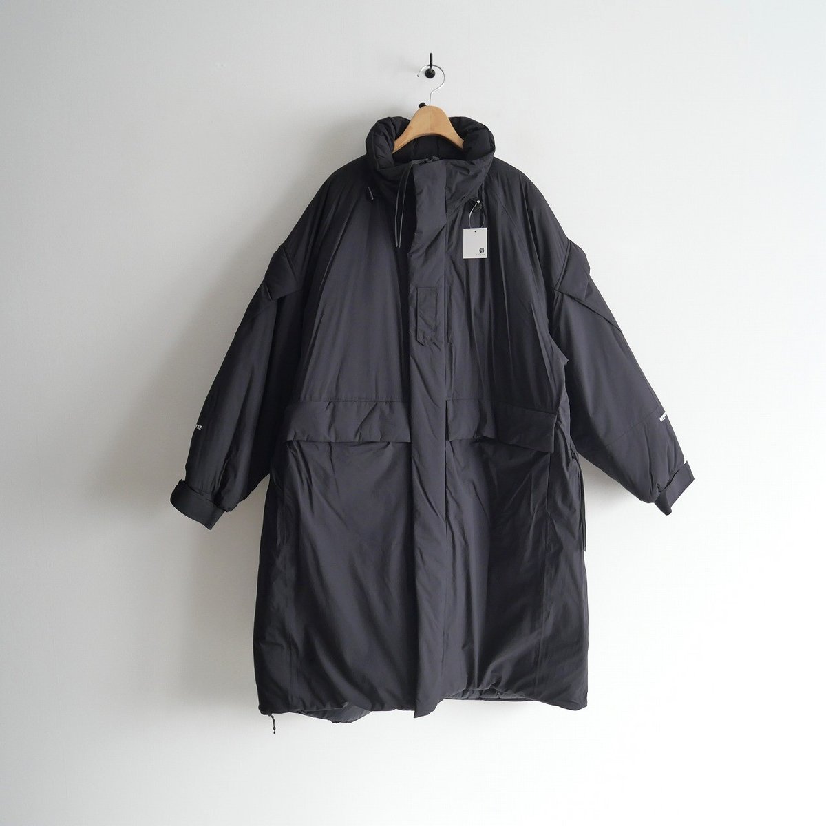 [新品未使用品] HYKE pertex gen2 ecwcs サイズ5 2022 / HYKE / PERTEX GEN2 ECWCS / 17353 / 2305-