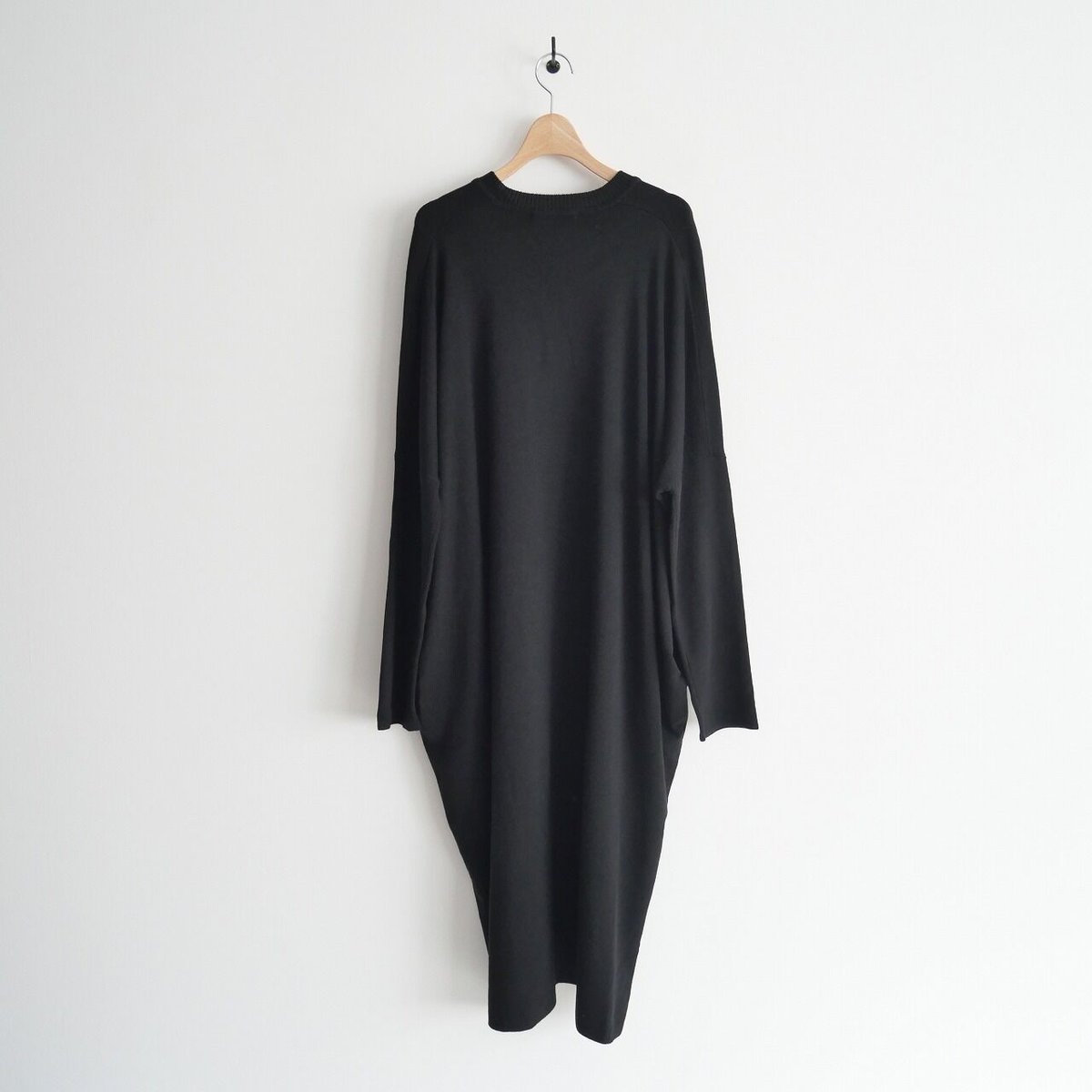 Curensology ラナボクシーニットワンピース美品