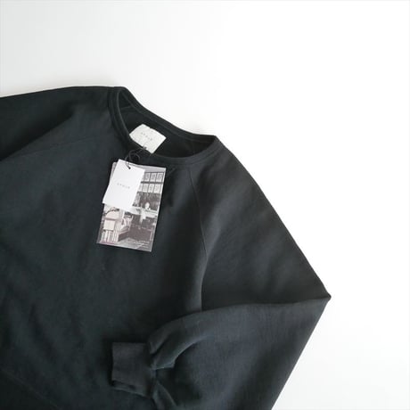2024SS / 未使用 / ARGUE / AMERICAN VINTAGE DRY PULLOVER / AR24SS-AP010 / 2511-0747