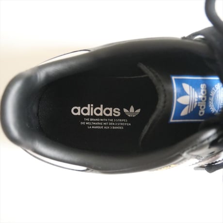 2024 / 未使用 / adidas / SAMBA OG B75807 / 24093910108410 / 2408-0515