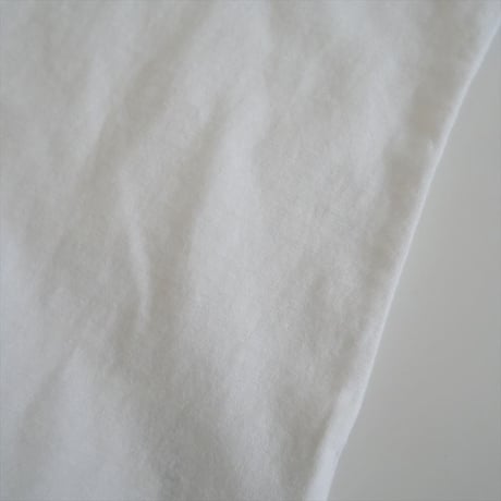 2024AW今季・人気完売品 / 未使用 / 10th限定 / MADISON BLUE / HELLO TEE PARIS Tシャツ  / MB244-7002 / 2411-0215
