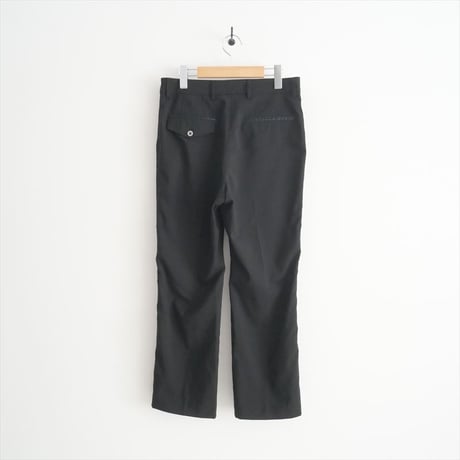 AP STUDIO購入品 / GOLDEN GOOSE / センタープリーツクロップドパンツ / 2400-0508